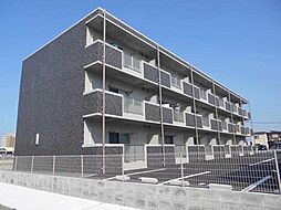 ヒルトップ・ヴァレ 205