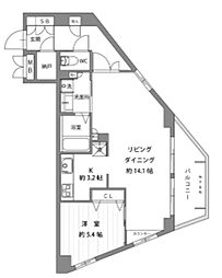 ルピナス阿佐ヶ谷