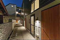 品川区中延3丁目の一戸建て