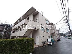 サンシティ稲田堤第5