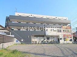 パレススクリプト北柏