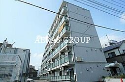 キャッスルマンション鶴間