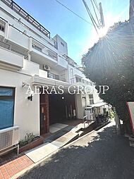 エル・アルカサル渋谷