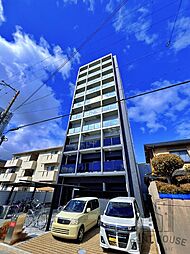 堺市北区東雲東町１丁