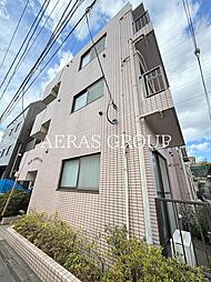 モンテリサイア淵野辺 203号室