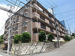 フォンテーヌ多摩