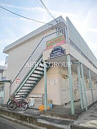 コーポサカエ3
