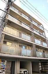 メイクスデザイン西馬込