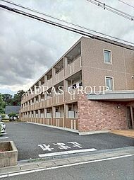 フランシーズ コート Ａ