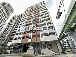 神戸市中央区磯辺通１丁目