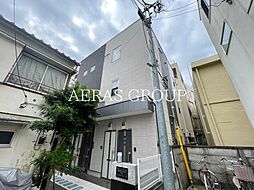 Ｂ・キャッスル十条