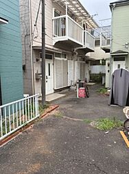 磯子ハ丁目貸家