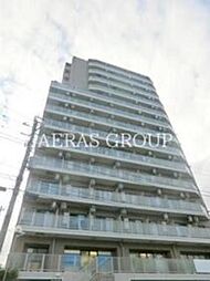 ラグジュアリーガーデン東松戸