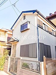 松戸市二ツ木戸建