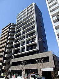 アーバネックス西新宿 1204