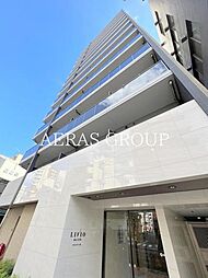 リビオメゾン入谷