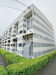 レオパレスフローラ