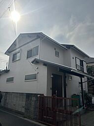 F池上721貸家 1-2F