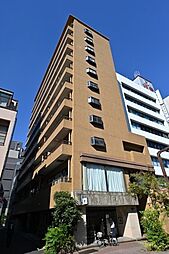 プライムステイ築地