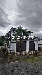 川越市寺尾貸家