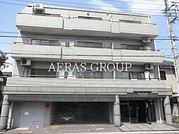 ヴァンベール川口