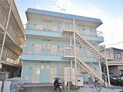 スカイハイム 101