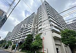 プラウドシティ志木本町 パークフロントコート