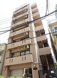港区白金１丁目