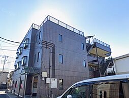 メゾンホークロード