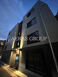 レピュア豊島園レジデンス