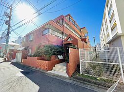 ジョイフル笹塚 309