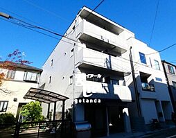 大田区池上６丁目