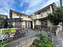 アネックス太陽B