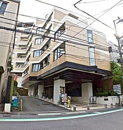 港区赤坂７丁目