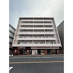 トーカンマンション立川第2