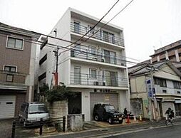 トミショウビル 402