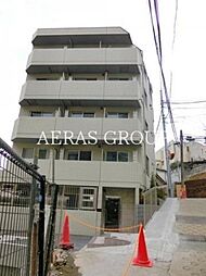 クレヴィスタ赤羽