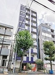 ジェー・クラウド中野南台