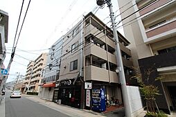 サンビレッジ板宿