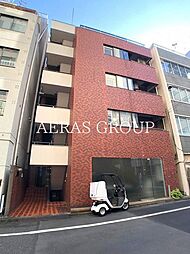 ハイツ新富町