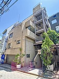 ライオンズマンション西新宿第8