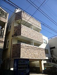 品川区豊町６丁目