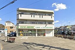 川崎市宮前区初山２丁目