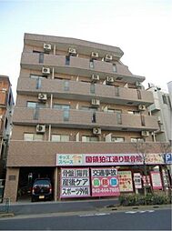 クレセントトミザワ 403