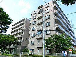 コースト・ヴィラ葛西臨海公園