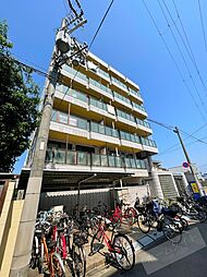 クリスタル長居