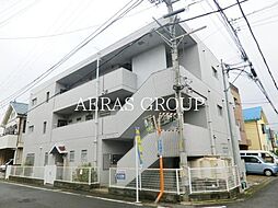 パルハイム牛浜