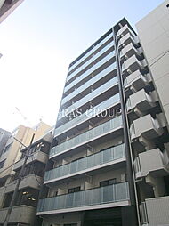エスレジデンス日本橋馬喰町 1001