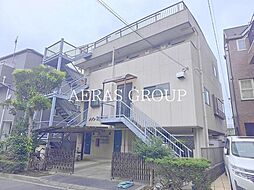 メゾン江戸川