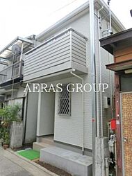 板橋区前野町5丁目戸建